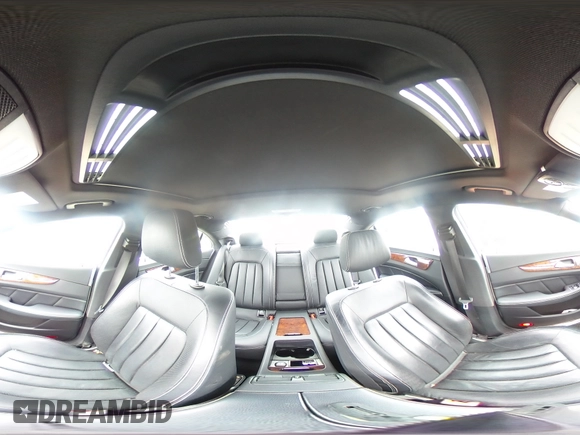 2015 Mercedes-Benz CLS-Class CLS 400 with VIN WDDLJ6HB5FA134059, listed as a Copart auction lot 67974332 with 0 mi miles. Bid and sale history available at carsss.com. Image 13.