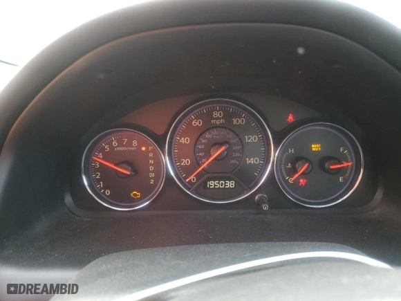 2004 Honda Civic LX with VIN 2HGES16604H621016, listed as a Copart auction lot 47303005 with 195,038 mi miles and Clean Title. Bid and sale history available at carsss.com. Image 9.