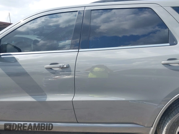 2023 Dodge Durango GT с VIN 1C4RDJDG2PC572740, выставлен на аукционе IAAI как лот 42152606 с пробегом 60 150 миль миль и . История ставок и продаж доступна на DreamBid. Изображение 14.