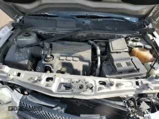 2007 Chevrolet Equinox LS z VIN 2CNDL13F276247189, wystawiony jako Copart lot #54533115 z przebiegiem 137 859 mil mil oraz Szkoda całkowita • Salvage title. Historia ofert i sprzedaży dostępna na DreamBid. Obrazek 12.