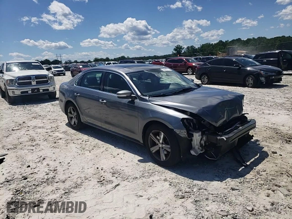 2013 Volkswagen Passat SE with VIN 1VWBP7A33DC093815, listed as a Copart auction lot 58043715 with 120,893 mi miles and Salvage title. Bid and sale history available at DreamBid. Image 13.