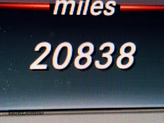 2019 Mercedes-Benz GLC with VIN WDC0G4KB7KV171233, listed as a Copart auction lot 63649642 with 20,838 mi miles. Bid and sale history available at carsss.com. Image 8.