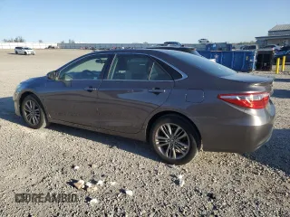 2015 Toyota Camry XLE with VIN 4T1BF1FK5FU045941, listed as a Copart auction lot 53325995 with 158,656 mi miles and Salvage Title. Bid and sale history available at carsss.com. Image 2.