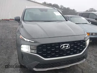2023 Hyundai Santa Fe SEL with VIN 5NMS24AJ0PH553937, listed as a IAAI auction lot 41545097 with 31,165 mi miles. Bid and sale history available at carsss.com. Image 13.