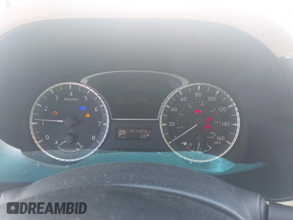 2015 Infiniti QX60 с VIN 5N1AL0MM8FC552180, выставлен на аукционе IAAI как лот 42293095 с пробегом 141 403 миль миль и . История ставок и продаж доступна на DreamBid. Изображение 7.