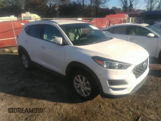 2021 Hyundai Tucson Value z VIN KM8J33A47MU299026, wystawiony jako IAAI lot #40998127 z przebiegiem 30 107 mil mil oraz . Historia ofert i sprzedaży dostępna na DreamBid. Obrazek 1.