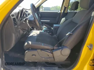 2011 Dodge Nitro Detonator z VIN 1D4PT6GXXBW504294, wystawiony jako Copart lot #53146305 z przebiegiem Nie podano mil oraz Szkoda całkowita • Salvage title. Historia ofert i sprzedaży dostępna na DreamBid. Obrazek 7.