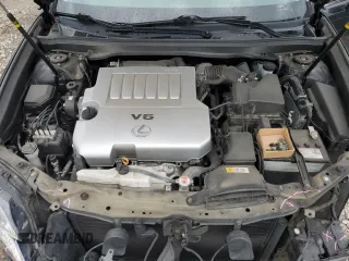 2018 Lexus ES with VIN 58ABK1GG4JU086505, listed as a Copart auction lot 52290895 with 73,960 mi miles and Salvage Title. Bid and sale history available at carsss.com. Image 11.