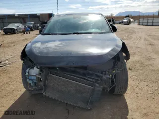 2019 Hyundai Tucson SE with VIN KM8J23A42KU014782, listed as a Copart auction lot 48151075 with 115,913 mi miles and Salvage Title. Bid and sale history available at carsss.com. Image 5.