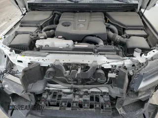 2024 Lexus GX 550 Premium z VIN JTJTBCDX6R5010822, wystawiony jako Copart lot #51168725 z przebiegiem 27 707 mil mil oraz Szkoda całkowita • Salvage title. Historia ofert i sprzedaży dostępna na DreamBid. Obrazek 12.