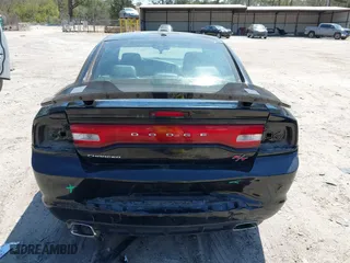 2013 Dodge Charger RT Plus with VIN 2C3CDXCT0DH616853, listed as a IAAI auction lot 41897577 with 171,503 mi miles. Bid and sale history available at carsss.com. Image 17.