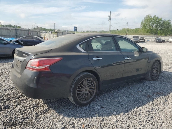 2013 Nissan Altima 3.5 SL with VIN 1N4BL3AP3DC121452, listed as a Copart auction lot 53727915 with 149,149 mi miles and Clean Title. Bid and sale history available at carsss.com. Image 3.
