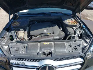 2020 Mercedes-Benz GLE 350 z VIN 4JGFB4KB3LA036673, wystawiony jako IAAI lot #41773383 z przebiegiem 79 022 mil mil oraz . Historia ofert i sprzedaży dostępna na DreamBid. Obrazek 10.