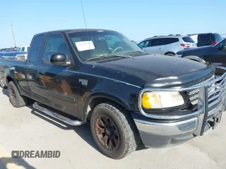 1999 Ford F-150 XL с VIN 1FTRX17L8XKB08812, выставлен на аукционе IAAI как лот 42840638 с пробегом 148 173 миль миль и . История ставок и продаж доступна на DreamBid. Изображение 1.