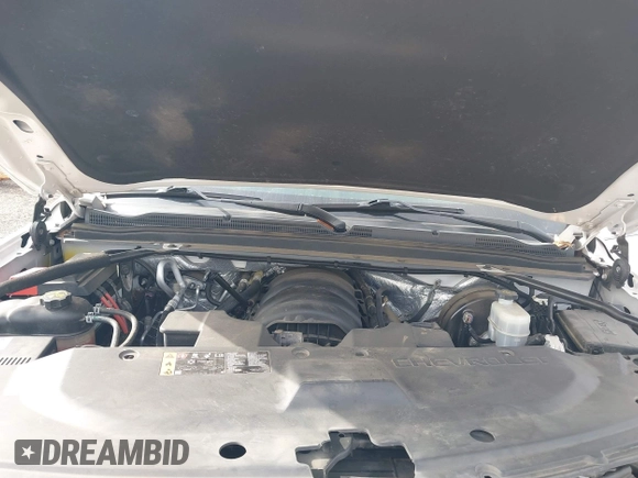 2017 Chevrolet Tahoe LT with VIN 1GNSKBKCXHR350028, listed as a IAAI auction lot 41684954 with 117,261 mi miles and . Bid and sale history available at DreamBid. Image 10.