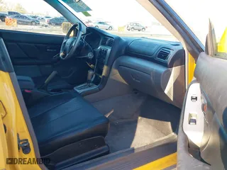 2003 Subaru Baja with VIN 4S4BT61C737101393, listed as a IAAI auction lot 41178860 with 67,101 mi miles. Bid and sale history available at carsss.com. Image 5.
