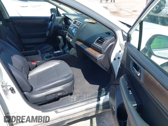 2017 Subaru Outback Limited with VIN 4S4BSANC2H3364034, listed as a IAAI auction lot 42371939 with 161,916 mi miles and . Bid and sale history available at DreamBid. Image 5.
