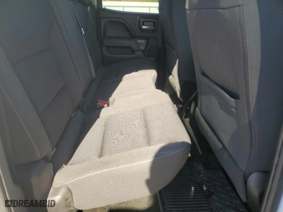 2017 GMC Sierra 1500 SLE with VIN 1GTV2MEH2HZ188985, listed as a Copart auction lot 75509284 with 214,178 mi miles and Clean Title. Bid and sale history available at carsss.com. Image 10.