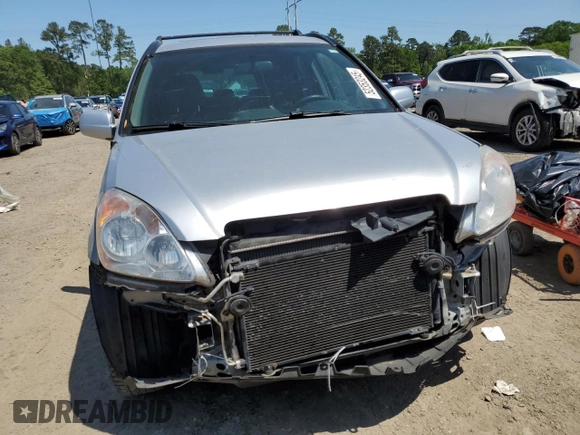 2005 Honda CR-V EX with VIN SHSRD78875U326149, listed as a Copart auction lot 52353245 with 196,767 mi miles and Salvage Title. Bid and sale history available at carsss.com. Image 5.