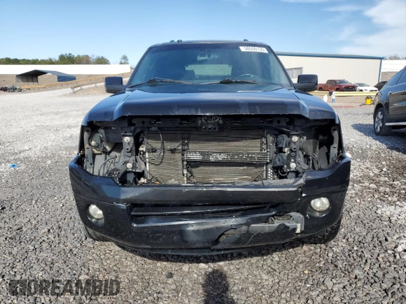 2011 Ford Expedition Limited with VIN 1FMJU1K57BEF25579, listed as a Copart auction lot 50550155 with 303,571 mi miles and Salvage Title. Bid and sale history available at carsss.com. Image 5.