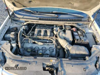 2009 Ford Taurus SEL with VIN 1FAHP24W79G103208, listed as a Copart auction lot 77621914 with 231,659 mi miles and Salvage Title. Bid and sale history available at carsss.com. Image 11.