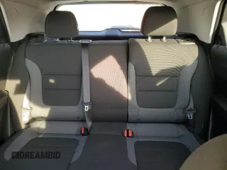2021 Chevrolet TrailBlazer LS with VIN KL79MNSL0MB122381, listed as a Copart auction lot 43529505 with 46,860 mi miles and Salvage Title. Bid and sale history available at carsss.com. Image 10.