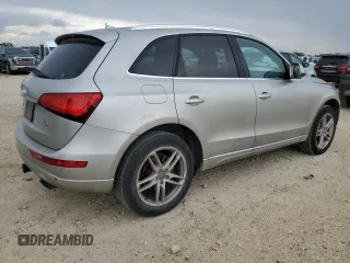 2014 Audi Q5 Premium Plus с VIN WA1LFAFP1EA021523, выставлен на аукционе Copart как лот 56254015 с пробегом 121 364 миль миль и Списание • Salvage title. История ставок и продаж доступна на DreamBid. Изображение 3.