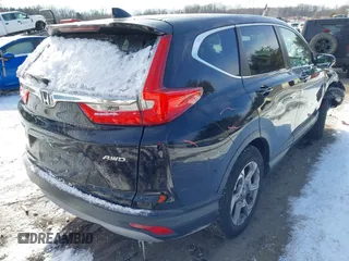 2019 Honda CR-V EX with VIN 7FARW2H59KE049921, listed as a IAAI auction lot 41366936 with 69,325 mi miles. Bid and sale history available at carsss.com. Image 4.