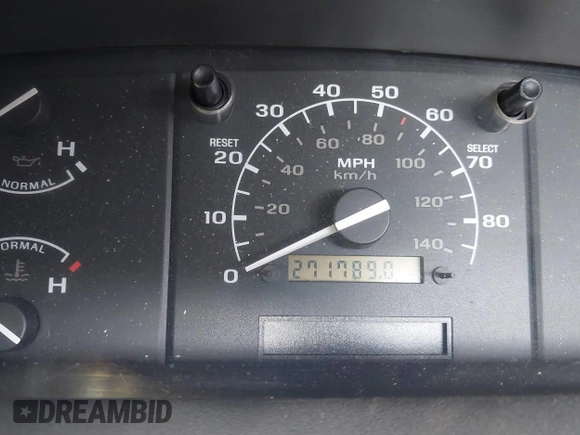 1993 Ford F-150 with VIN 1FTDF15Y1PNB24389, listed as a IAAI auction lot 42636424 with 271,789 mi miles and . Bid and sale history available at DreamBid. Image 7.