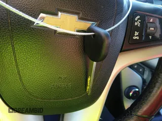 2012 Chevrolet Cruze 2LT with VIN 1G1PG5SC9C7103016, listed as a IAAI auction lot 41361255 with 130,273 mi miles and . Bid and sale history available at DreamBid. Image 11.