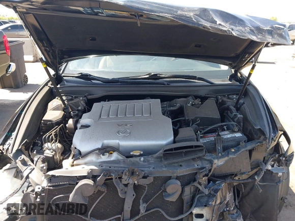 2015 Lexus ES 330 with VIN JTHBK1GG9F2190470, listed as a IAAI auction lot 42537858 with 95,090 mi miles and . Bid and sale history available at DreamBid. Image 10.