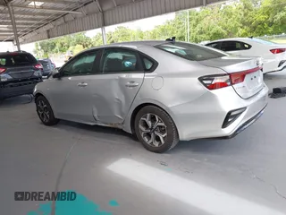 2019 Kia Forte LXS with VIN 3KPF24ADXKE059502, listed as a IAAI auction lot 42639854 with 58,813 mi miles and . Bid and sale history available at DreamBid. Image 15.