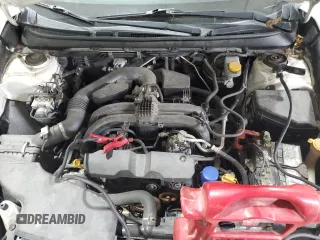 2015 Subaru Legacy Premium with VIN 4S3BNAF69F3029919, listed as a Copart auction lot 64006605 with Not provided miles and Salvage title. Bid and sale history available at DreamBid. Image 11.