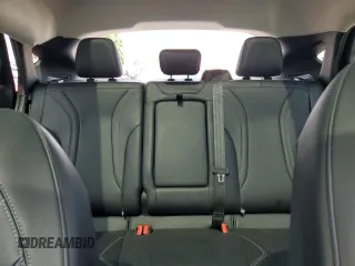 2023 Ford Mustang Mach-E Premium с VIN 3FMTK3SU5PMB06505, выставлен на аукционе Copart как лот 58757255 с пробегом Не указан миль и Списание • Salvage title. История ставок и продаж доступна на DreamBid. Изображение 10.