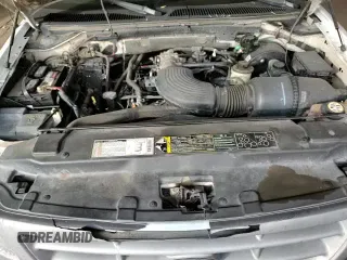 2001 Ford F-150 XL с VIN 2FTPF17Z41CA93204, выставлен на аукционе Copart как лот 86637324 с пробегом 121 331 миль миль и Списание • Salvage title. История ставок и продаж доступна на DreamBid. Изображение 13.
