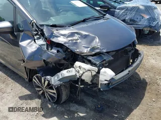 2016 Honda Fit EX z VIN JHMGK5H73GX031816, wystawiony jako IAAI lot #42295931 z przebiegiem Nie podano mil oraz . Historia ofert i sprzedaży dostępna na DreamBid. Obrazek 6.