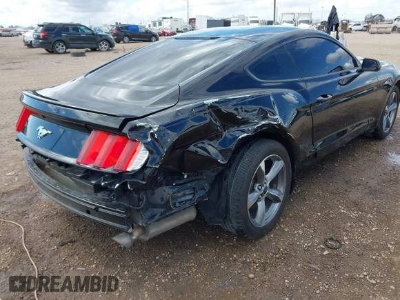 2016 Ford Mustang EcoBoost with VIN 1FA6P8TH7G5283862, listed as a IAAI auction lot 41662933 with 50,071 mi miles. Bid and sale history available at carsss.com. Image 6.