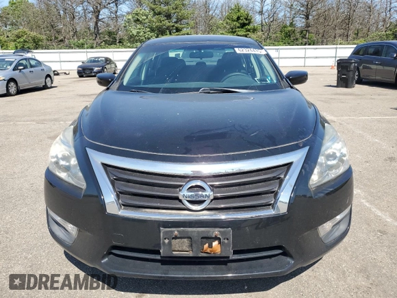 2015 Nissan Altima S with VIN 1N4AL3AP4FC594677, listed as a Copart auction lot 62324435 with 112,223 mi miles and Salvage title. Bid and sale history available at DreamBid. Image 5.
