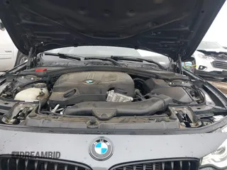 2015 BMW 4 Series 435i с VIN WBA3R1C56FK194883, выставлен на аукционе IAAI как лот 42483038 с пробегом 73 742 миль миль и . История ставок и продаж доступна на DreamBid. Изображение 10.