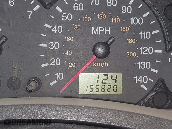 2007 Ford Focus S with VIN 1FAFP31NX7W327732, listed as a IAAI auction lot 41892875 with 155,820 mi miles and . Bid and sale history available at carsss.com. Image 6.