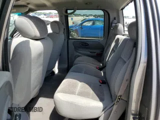 2002 Ford F-150 XLT with VIN 1FTRW07692KB73281, listed as a Copart auction lot 48147305 with 0 mi miles and Non Repairable. Bid and sale history available at carsss.com. Image 11.