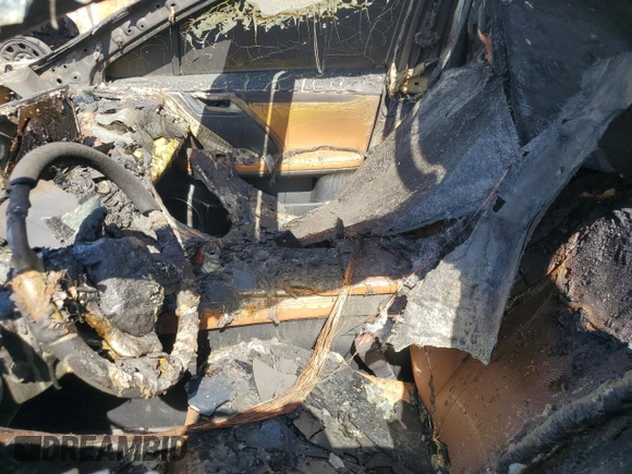 2022 Lexus RX 350L z VIN JTJHZKFA6N2036000, wystawiony jako Copart lot #54203675 z przebiegiem Nie podano mil oraz Nie do naprawy • Non repairable. Historia ofert i sprzedaży dostępna na DreamBid. Obrazek 7.