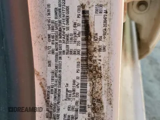 2014 Ford Fiesta S z VIN 3FADP4TJ1EM177322, wystawiony jako Copart lot #55786555 z przebiegiem 67 460 mil mil oraz Szkoda całkowita • Salvage title. Historia ofert i sprzedaży dostępna na DreamBid. Obrazek 13.