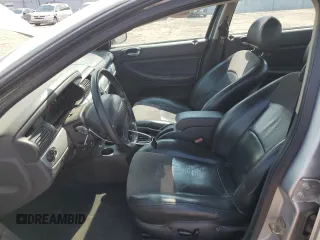 2006 Chrysler Sebring z VIN 1C3EL46X26N222838, wystawiony jako Copart lot #58146515 z przebiegiem 189 773 mil mil oraz Szkoda całkowita • Salvage title. Historia ofert i sprzedaży dostępna na DreamBid. Obrazek 7.