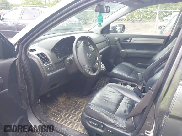 2011 Honda CR-V EX-L z VIN 5J6RE4H79BL039151, wystawiony jako IAAI lot #42339274 z przebiegiem 210 920 mil mil oraz . Historia ofert i sprzedaży dostępna na DreamBid. Obrazek 5.