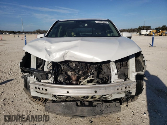 2020 Acura MDX Technology z VIN 5J8YD3H5XLL010547, wystawiony jako Copart lot #46502595 z przebiegiem 102 989 mil mil oraz Szkoda całkowita • Salvage title. Historia ofert i sprzedaży dostępna na DreamBid. Obrazek 5.