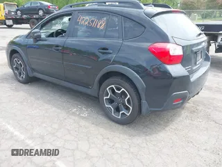 2015 Subaru Crosstrek Limited with VIN JF2GPAMC6F8223739, listed as a IAAI auction lot 42251188 with 271,782 mi miles and . Bid and sale history available at DreamBid. Image 3.