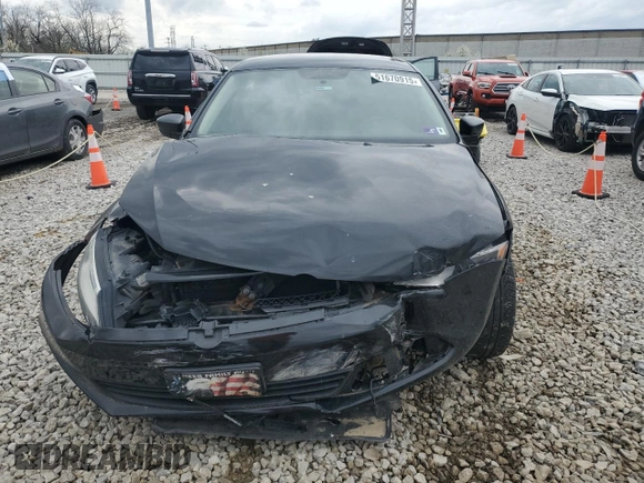 2014 Volkswagen Jetta Sedan S with VIN 3VW1K7AJ1EM444598, listed as a Copart auction lot 51670915 with 131,849 mi miles and Salvage Title. Bid and sale history available at carsss.com. Image 5.