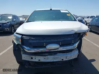 2013 Ford Edge Limited with VIN 2FMDK3KC8DBA14961, listed as a IAAI auction lot 41972921 with 171,828 mi miles. Bid and sale history available at carsss.com. Image 13.