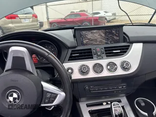 2013 BMW Z4 sDrive28i with VIN WBALL5C58DJ104449, listed as a Copart auction lot 79250174 with 119,451 mi miles and Clean Title. Bid and sale history available at carsss.com. Image 9.